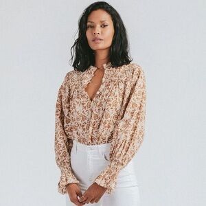 Cleobella Blouse